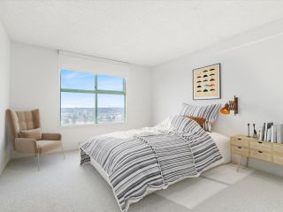 Photo 5: 1301 728 PRINCESS Street in New Westminster: Uptown NW Condo for sale in "PRINCESS" : MLS®# R2766426