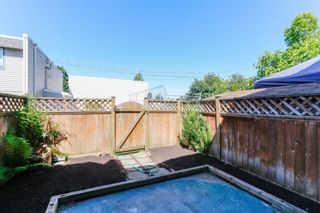 Photo 21: 6 4957 57TH Street in Delta: Hawthorne Townhouse for sale in "The Oasis" (Ladner)  : MLS®# R2634767