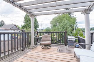 Photo 33: 121 DURHAM Street in New Westminster: GlenBrooke North House for sale : MLS®# R2607576