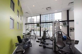 Photo 24: 1805 1238 RICHARDS STREET in Vancouver: Yaletown Condo for sale (Vancouver West)  : MLS®# R2641320