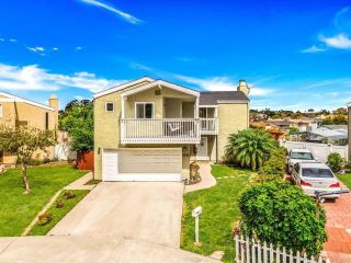 Main Photo: House for sale : 4 bedrooms : 6026 Newcastle Court in San Diego