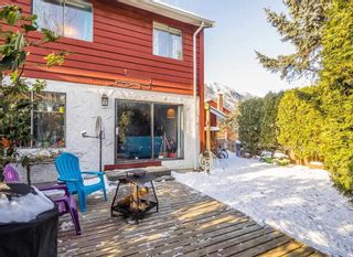Photo 18: 33 1500 JUDD Road in Squamish: Brackendale Townhouse for sale in "The Cottonwoods" : MLS®# R2138381