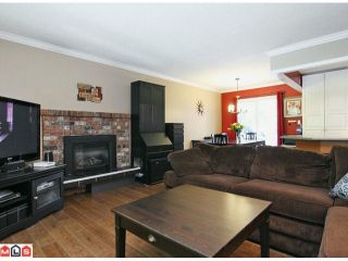 Photo 2: 4176 206A Street in Langley: Brookswood Langley House for sale in "BROOKSWOOD" : MLS®# F1121699