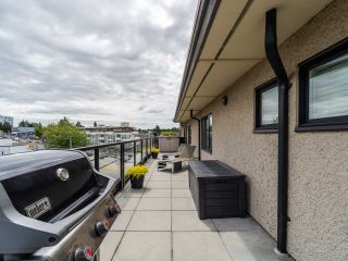 Photo 31: PH1 1777 KINGSWAY Avenue in Vancouver: Victoria VE Condo for sale in "NORTHVIEW LANDING" (Vancouver East)  : MLS®# R2474993