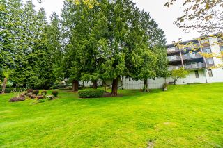 Photo 37: 119 3911 CARRIGAN Court in Burnaby: Government Road Condo for sale in "LOUGHEED ESTATES" (Burnaby North)  : MLS®# R2686721