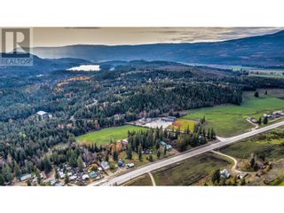 Photo 50: 11 Gardom Lake Road in Enderby: House for sale : MLS®# 10310695
