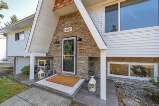 Photo 58: 540 Salish St in Comox: CV Comox (Town of) House for sale (Comox Valley)  : MLS®# 914613