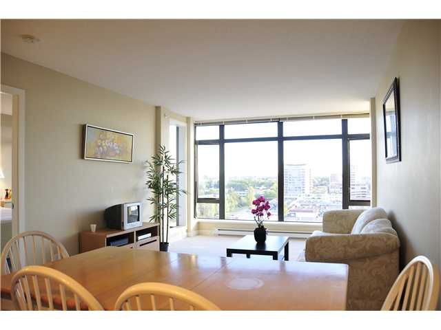 Main Photo: 1405 6351 BUSWELL Street in Richmond: Brighouse Condo for sale in "EMPORIO" : MLS®# V974845