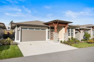 Photo 2: 95 46110 THOMAS Road in Chilliwack: Vedder Crossing House for sale in "Thomas Crossing" (Sardis)  : MLS®# R2840445