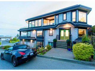 Photo 2: 1087 FINLAY ST: White Rock House for sale (South Surrey White Rock)  : MLS®# F1416917
