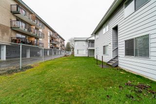Photo 26: 4 46260 HARFORD Street in Chilliwack: Chilliwack N Yale-Well Condo for sale in "Colonnial Courts" : MLS®# R2656751