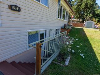 Photo 23: 1240 4TH STREET in COURTENAY: CV Courtenay City House for sale (Comox Valley)  : MLS®# 793105