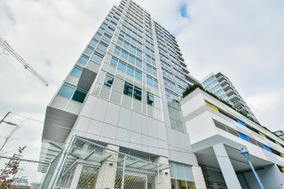 Photo 1: 1803 6288 NO. 3 Road in Richmond: Brighouse Condo for sale in "MANDARIN RESIDENCE SOUTH TOWER" : MLS®# R2830984