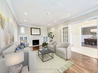 Photo 7: 166 Hudson Drive in Toronto: Rosedale-Moore Park House (2-Storey) for sale (Toronto C09)  : MLS®# C8265454