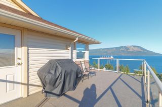 Photo 4: 3564 Ocean View Cres in Cobble Hill: ML Cobble Hill House for sale (Malahat & Area)  : MLS®# 860049