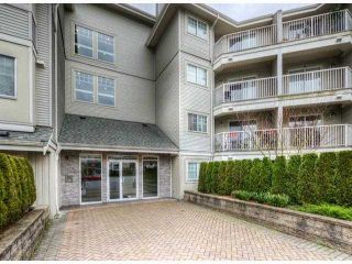 Photo 12: # 212 19340 65TH AV in Surrey: Clayton Condo for sale in "Esprit at Southlands" (Cloverdale)  : MLS®# F1313921