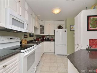 Photo 8: 7 126 Hallowell Rd in VICTORIA: VR Glentana Row/Townhouse for sale (View Royal)  : MLS®# 647851