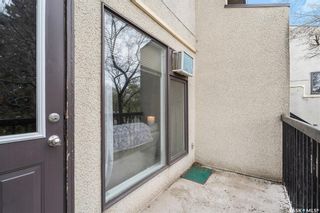 Photo 17: 8 103 Powe Street in Saskatoon: Sutherland Residential for sale : MLS®# SK968545