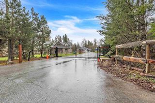 Photo 31: 5 11540 GLACIER Drive in Mission: Stave Falls House for sale in "Glacier Estates!~" : MLS®# R2883129