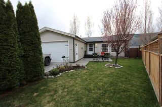 Photo 1: 134 Leighton Avenue in Chase: House for sale : MLS®# 127909