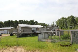 Photo 31: 57524 Highway 41: Rural St. Paul County House for sale : MLS®# E4305426