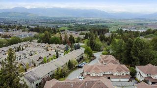 Photo 32: 14 46858 RUSSELL Road in Chilliwack: Promontory Townhouse for sale in "Panorama Springs" (Sardis)  : MLS®# R2878788