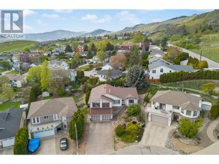 Photo 3: 5320 Burton Road Westmount: Okanagan Shuswap Real Estate Listing: MLS®# 10312943