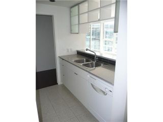 Photo 4: 805 928 BEATTY Street in Vancouver: Downtown VW Condo for sale in "THE MAX" (Vancouver West)  : MLS®# V849610