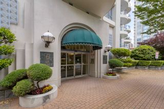 Photo 28: 1702 739 PRINCESS Street in New Westminster: Uptown NW Condo for sale in "Berkley Place" : MLS®# R2641081