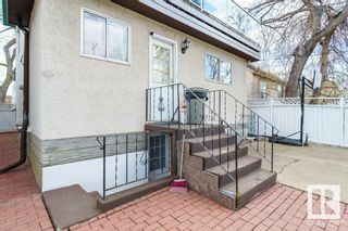 Photo 44: 10824 83 Avenue in Edmonton: Zone 15 House for sale : MLS®# E4385838