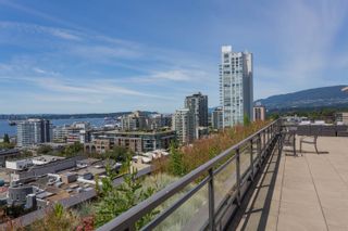 Photo 29: 407 131 E 3RD Street in North Vancouver: Lower Lonsdale Condo for sale in "THE ANCHOR" : MLS®# R2615720