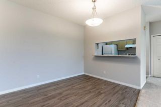 Photo 4: 316 2022 Canyon Meadows Drive SE in Calgary: Queensland Apartment for sale : MLS®# A2059840