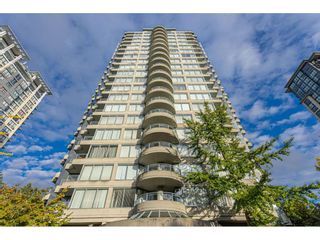 Main Photo: 1106-13383 108 Ave in Surrey: Whalley Condo for rent (North Surrey) 