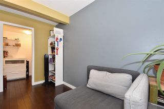 Photo 17: 8561 WOODRIDGE PLACE in Burnaby: Forest Hills BN Townhouse for sale (Burnaby North)  : MLS®# R2262331