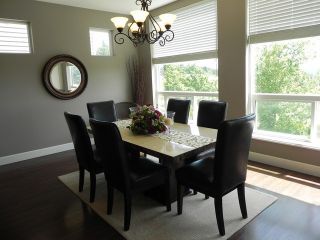 Photo 5: 20210 68A AV in Langley: Willoughby Heights House for sale : MLS®# F1414089