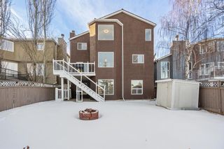 Photo 28: 2832 Signal Hill Heights Heights SW in Calgary: Signal Hill Detached for sale : MLS®# A2017406