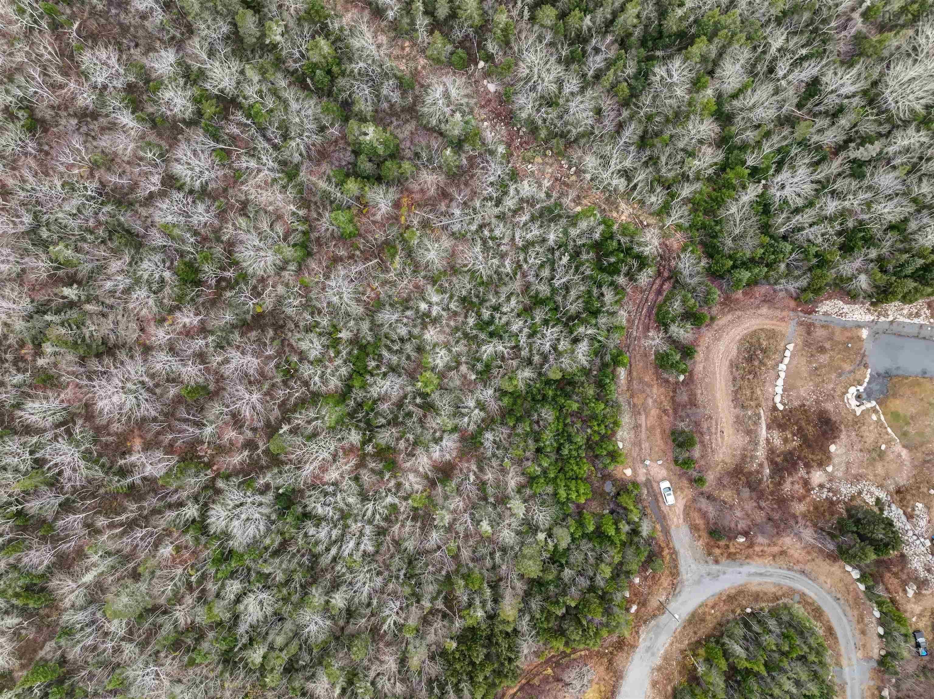 Main Photo: Lot 3 Terrence Bay Road in Terence Bay: 40-Timberlea, Prospect, St. Marg Vacant Land for sale (Halifax-Dartmouth)  : MLS®# 202319799