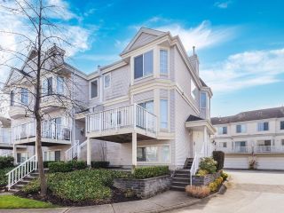 Main Photo: 65 12891 JACK BELL Drive in Richmond: East Cambie Townhouse for sale in "CAPISTRANO" : MLS®# R2860966