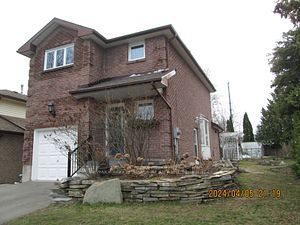 Photo 1: 83 Barley Mill Crescent in Clarington: Bowmanville House (2-Storey) for sale : MLS®# E8287674