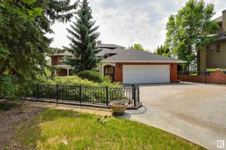 Photo 4: 179 QUESNELL Crescent in Edmonton: Zone 22 House for sale : MLS®# E4376441