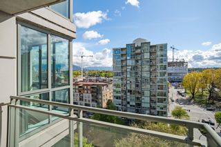 Photo 22: 1002 1088 QUEBEC Street in Vancouver: Downtown VE Condo for sale in "THE VICEROY" (Vancouver East)  : MLS®# R2877603