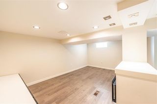 Photo 25: 1362 Dominion Street in Winnipeg: Sargent Park Residential for sale (5C)  : MLS®# 202301794