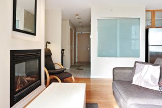 Photo 6: 1506 969 RICHARDS Street in Vancouver: Downtown VW Condo for sale in "Mondrian II" (Vancouver West)  : MLS®# R2659143