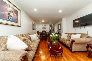 Photo 7: 542 Lana Terrace in Mississauga: Mississauga Valleys House (Backsplit 3) for sale : MLS®# W8490528