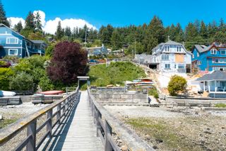 Photo 39: 446 CENTRAL Avenue in Gibsons: Gibsons & Area House for sale in "Granthams Landing" (Sunshine Coast)  : MLS®# R2854682