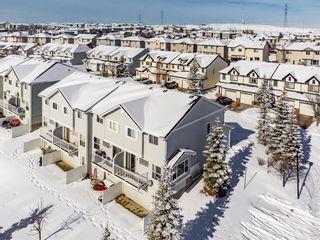 Photo 33: 53 Covemeadow Manor NE in Calgary: Coventry Hills Row/Townhouse for sale : MLS®# A2027773