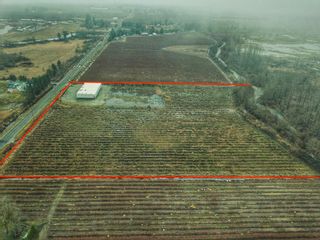 Photo 3: 11185 FARMS Road in Mission: Durieu Agri-Business for sale : MLS®# C8042226