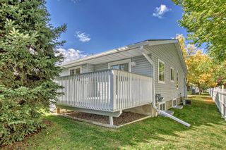 Photo 44: 116 Lincoln Manor SW in Calgary: Lincoln Park Semi Detached (Half Duplex) for sale : MLS®# A2124026