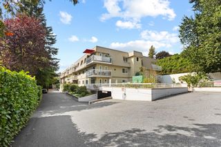 Photo 1: 104 7436 STAVE LAKE Street in Mission: Mission BC Condo for sale in "Glenkirk Court" : MLS®# R2719272