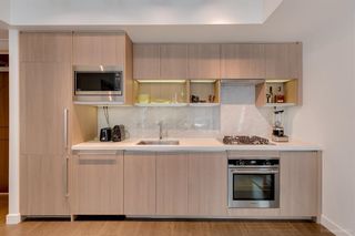 Photo 4: 603 68 SMITHE Street in Vancouver: Downtown VW Condo for sale (Vancouver West)  : MLS®# R2778719